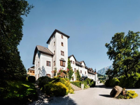 Schloss Thannegg Ferienwohnung und Zimmer